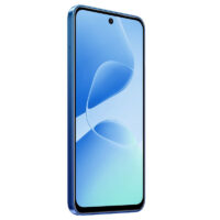 Smartphone Infinix Hot 60 FF 5G 8Go 256Go -Bleu Tunisie