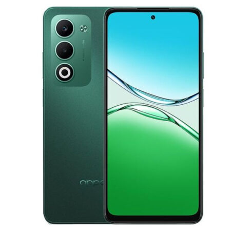 smartphone oppo A5 4G 8Go 256Go – Vert Tunisie
