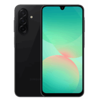 Smartphone Samsung Galaxy A26 5G 6Go 128Go – Noir Tunisie