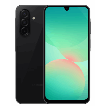 Smartphone Samsung Galaxy A26 5G 6Go 128Go – Noir Tunisie