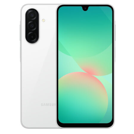 Smartphone Samsung Galaxy A26 5G 6Go 128Go – Blanc Tunisie