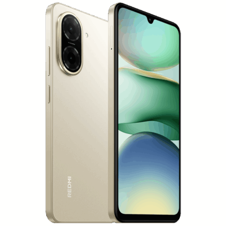 Smartphone Xiaomi Redmi A5 3 Go 64 Go – Gold Tunisie