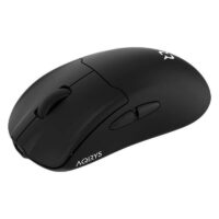 Souris Gamer Double Mode Aqirys M60 – Noir – M60-BK Tunisie