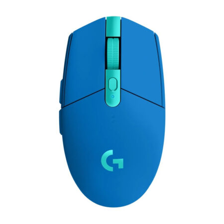 Souris Gaming Sans Fil Logitech G305 Lightspeed – Blanc -910-006014 Tunisie