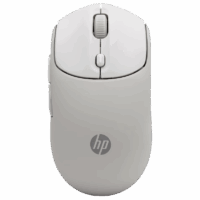 Souris HP Sans Fil 400 Silencieuse – Blanc – AZ7B6AA Tunisie