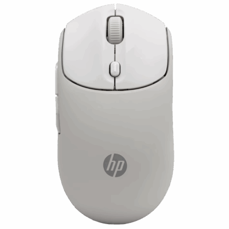 Souris HP Sans Fil 400 Silencieuse – Blanc – AZ7B6AA Tunisie