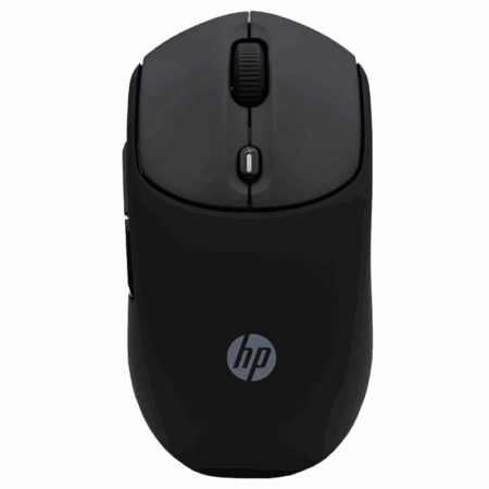 Souris HP Sans Fil 400 Silencieuse – Noir – AZ7B2AA Tunisie