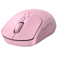 Souris HP Sans Fil 400 Silencieuse – Rose – AZ7B5AA Tunisie