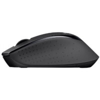 Souris sans fil Logitech M330 Silent Plus – Noir -910-004909 Tunisie