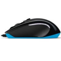Souris Gaming Logitech G300s – Noir – 910-004346 Tunisie