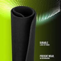 Tapis De Souris Ngs Kilim – Noir Tunisie