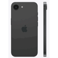 iPhone 16e 256Go – Noir – MD1T4F/A Tunisie
