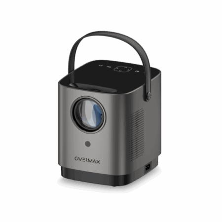 Vidéoprojecteur LED OVERMAX MULTIPIC 3.6  – OPROMULP36 Tunisie