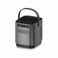 Vidéoprojecteur LED OVERMAX MULTIPIC 3.6  – OPROMULP36 Tunisie