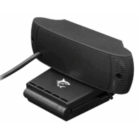 Webcam White Shark Full Owl Full Hd 1080p – GWC-004 Tunisie