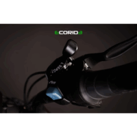 Bicyclette Électrique Ecoride Er2-v2 1000w – Noir – EC-ER2 Tunisie