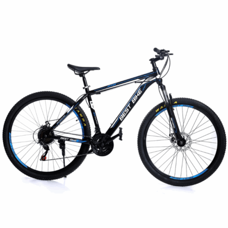 Vélo Enfant Best Bike 26&Prime;- Bleu – M26 Tunisie