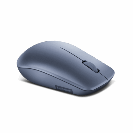 Souris Sans Fil Lenovo 530 – Bleu – GY50Z18986 Tunisie