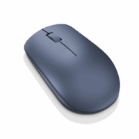 Souris Sans Fil Lenovo 530 – Bleu – GY50Z18986 Tunisie