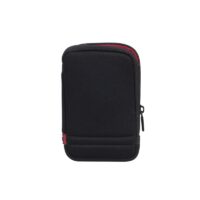 Etui Rivacase 5101 Pour Disque Dur Externe 2.5&Prime; -Noir Tunisie