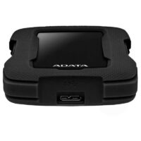 Disque Dur Externe Anti-Choc ADATA HD330 1To 2.5&Prime; USB 3.1 – Noir – AHD330-1TU31-CBK Tunisie