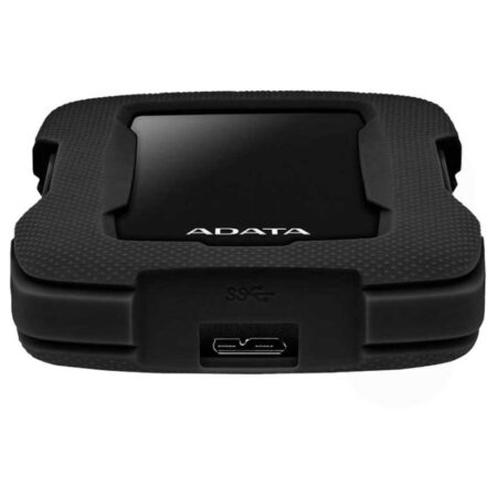 Disque Dur Externe Anti-Choc ADATA HD330 1To 2.5&Prime; USB 3.1 – Noir – AHD330-1TU31-CBK Tunisie