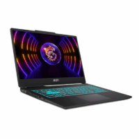 Pc Portable MSI Gaming Cyborg 15 A13VE I5 13Gén 8Go 512Go SSD RTX 4050 6G – 9S7-15K111-1494 Tunisie