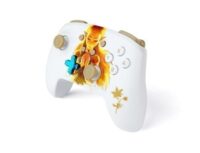 Manette Nintendo Switch Power A Zelda – White Tunisie