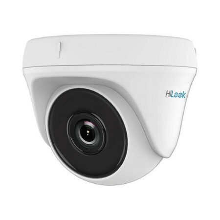 Caméra De Surveillance Interne Hilook – Blanc – THC-T120-PC Tunisie