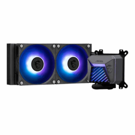 Watercooling Msi Mag Coreliquid A15 240 – 306-7ZWAA11-L80 Tunisie