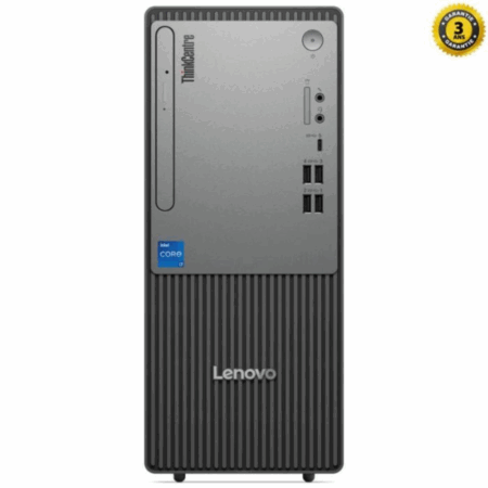 PC de Bureau LENOVO ThinkCentre néo 50t Gen 5 i7 14è Gén 8Go 512Go SSD – 12UD009XFM Tunisie