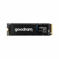 Disque Dur interne Goodram Px500 Gen3 512Gb M.2 280 RETAIL – SSDPR-PX500-512-80-G3 Tunisie