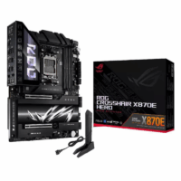 Carte mère Asus Rog Crosshair X870E Hero – 90MB1IE0-M0EAY0 Tunisie