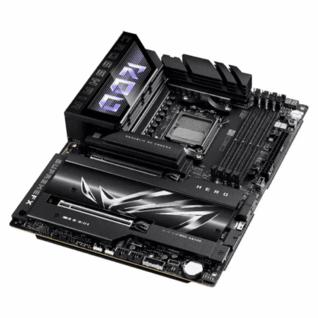 Carte mère Asus Rog Crosshair X870E Hero – 90MB1IE0-M0EAY0 Tunisie