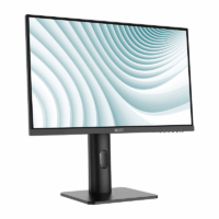 Ecran Msi Pro MP243XP 23.8&Prime; IPS 100 Hz – Noir -9S6-3PB59H-051 Tunisie