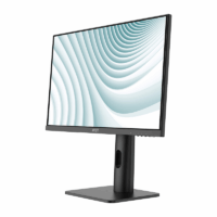 Ecran Msi Pro MP243XP 23.8&Prime; IPS 100 Hz – Noir -9S6-3PB59H-051 Tunisie