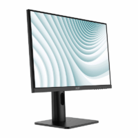 Ecran Msi Pro MP243XP 23.8&Prime; IPS 100 Hz – Noir -9S6-3PB59H-051 Tunisie