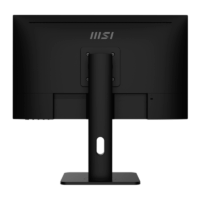 Ecran Msi Pro MP243XP 23.8&Prime; IPS 100 Hz – Noir -9S6-3PB59H-051 Tunisie