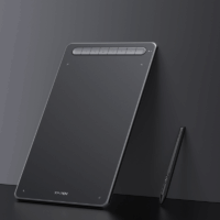 Tablette Graphique Xp-pen Deco Large Wifi – Noir – DECO-LW-BK Tunisie