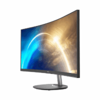 Ecran Msi Modern MP341CQ 34&Prime; 4k UWQHD 100hz- Noir – 9S6-3PB2CT-040 Tunisie