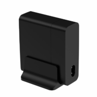 Chargeur Rapide Usb GaN 75 W à 6 ports – Noir – TA-UC-2A4C-PD75-01-BK Tunisie