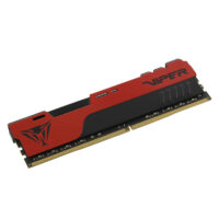 Barette Mémoire Patriot Viper ELITTE 2 PVE248G360C0 8GO DDR4 3600 MHZ Tunisie