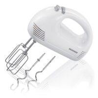Batteur à Main Severin 200 W HM3827 Blanc Tunisie