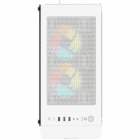 Boitier AQIRYS Arcturus – Blanc Tunisie