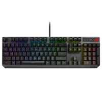 Clavier Gamer Mécanique Asus ROG STRIX SCOPE RX Tunisie