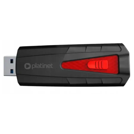 Clé Usb Ssd Platinet Usb 3.2 250 Go – PMFSSD250 Tunisie