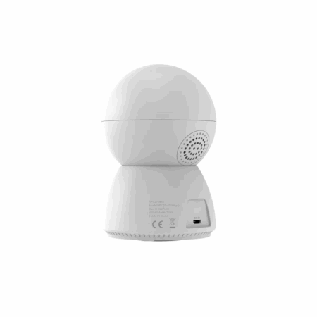 Camera de Surveillance HAVIT IPC20 IP360° 1080P Blanc – HAVIT-IPC20 Tunisie