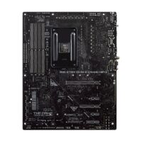 Carte Mère ASUS ROG STRIX X570-E GAMING WIFI II Tunisie