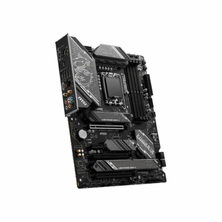 Carte Mère MSI Z790 GAMING PLUS WIFI – 911-7E06-075 Tunisie