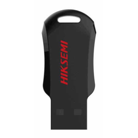 Clé USB HIKSEMI M200R 8Go USB2.0 Noir&Rouge – HS-USB-M200R-8G Tunisie
